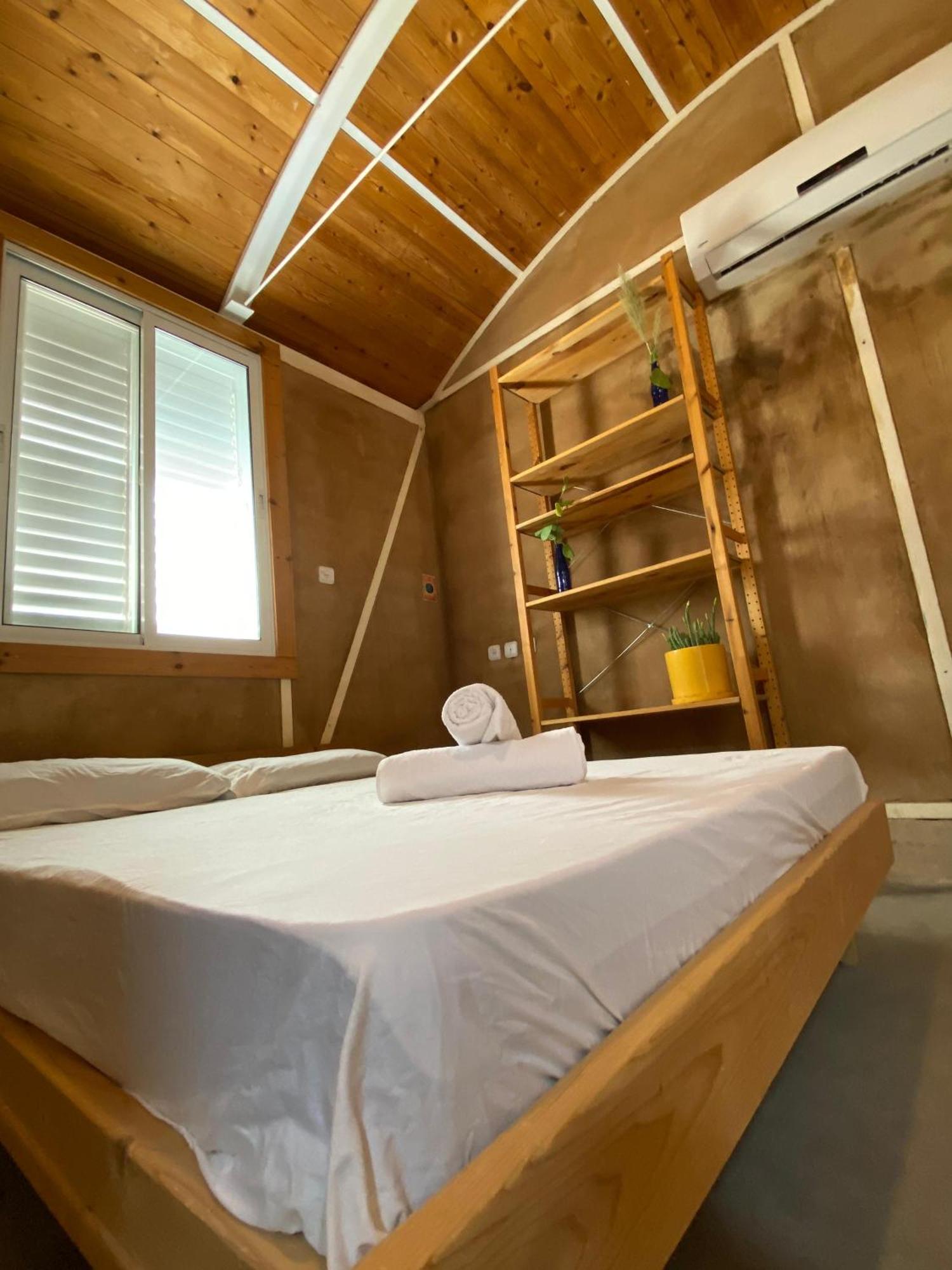 Kibbutz Eco-campus Inn Lotan