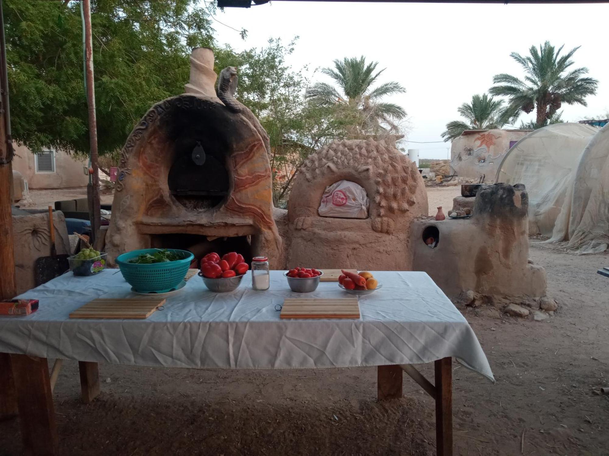 Kibbutz Eco-campus Inn *