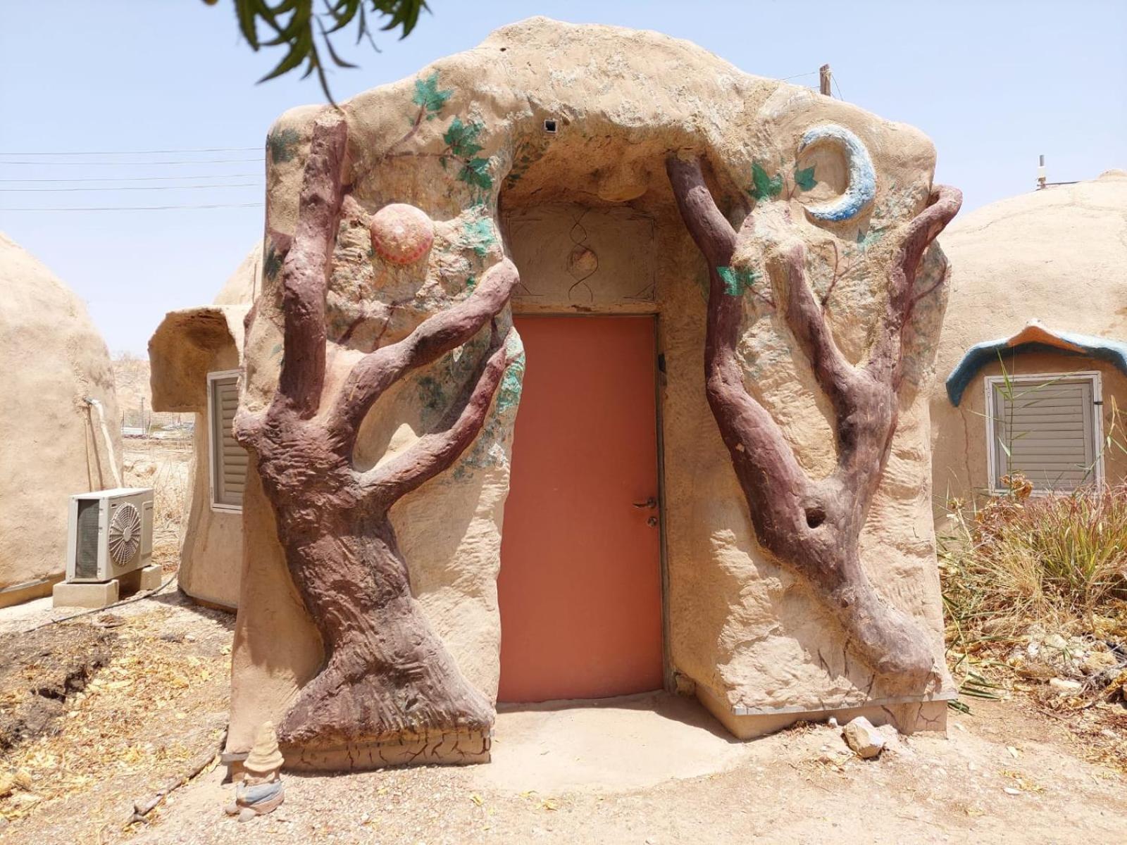 Kibbutz Eco-campus