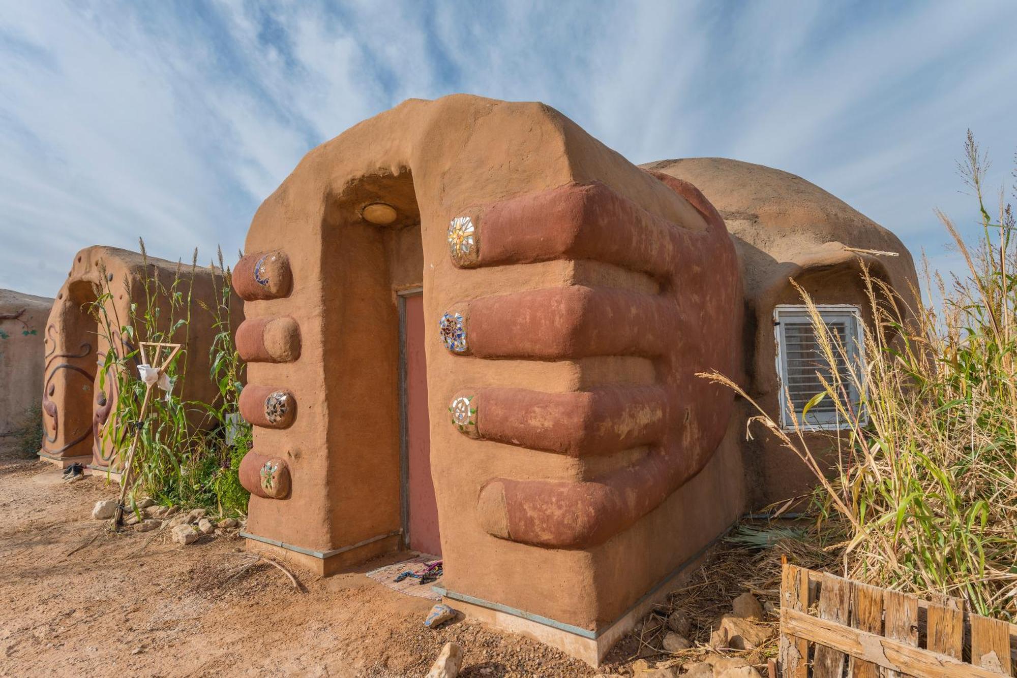 Inn Kibbutz Eco-campus *